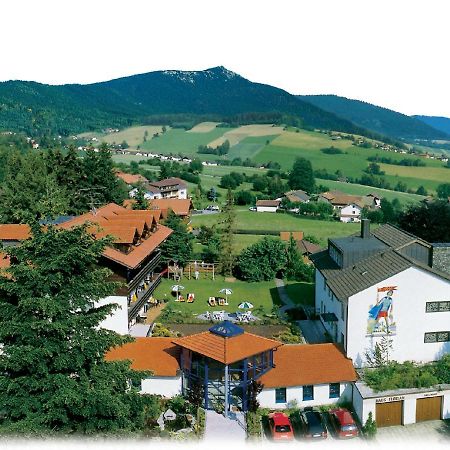 Apartmenthaus Florian Lam Exteriör bild
