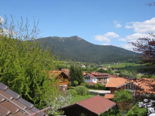 Apartmenthaus Florian Lam Exteriör bild