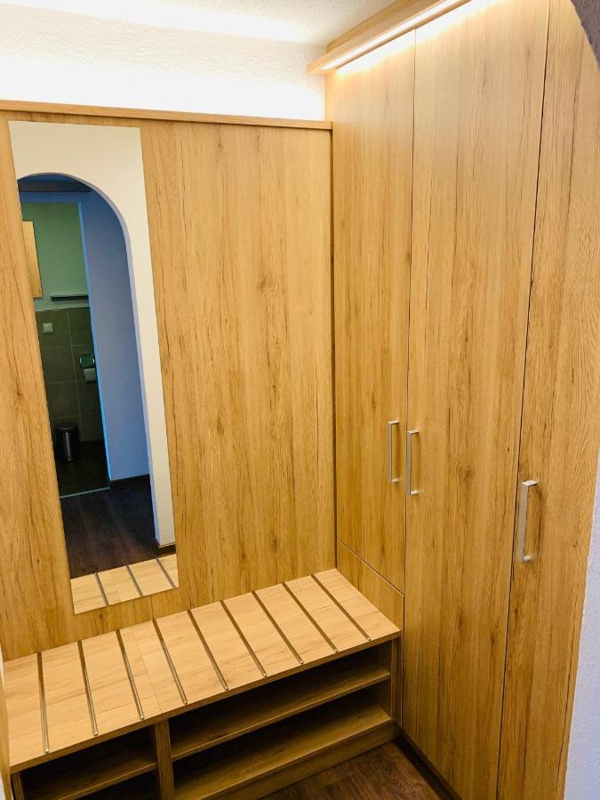 Apartmenthaus Florian Lam Exteriör bild