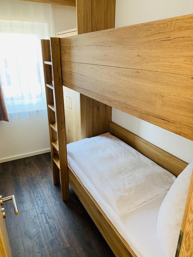 Apartmenthaus Florian Lam Exteriör bild