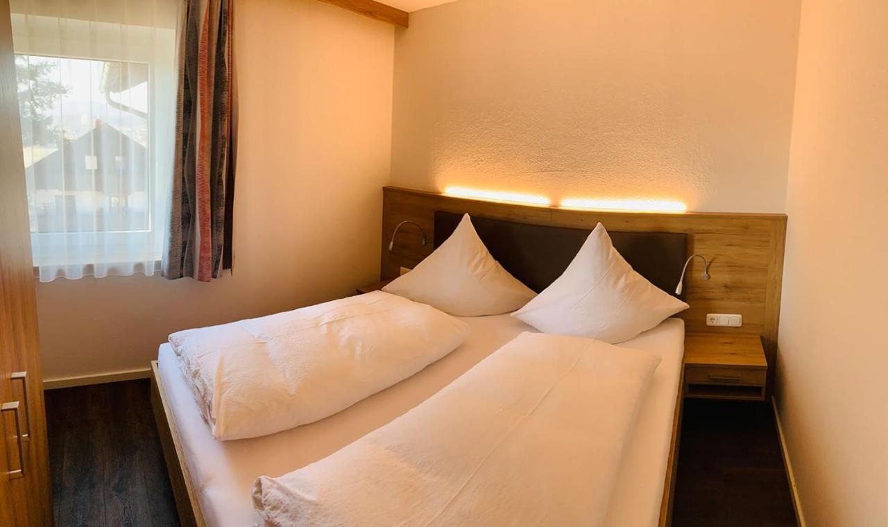 Apartmenthaus Florian Lam Exteriör bild