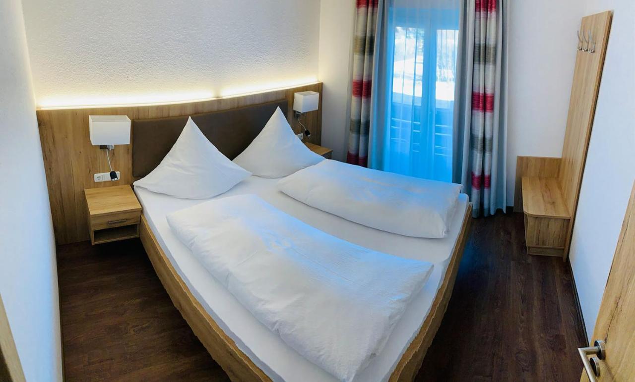 Apartmenthaus Florian Lam Exteriör bild