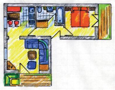 Apartmenthaus Florian Lam Exteriör bild